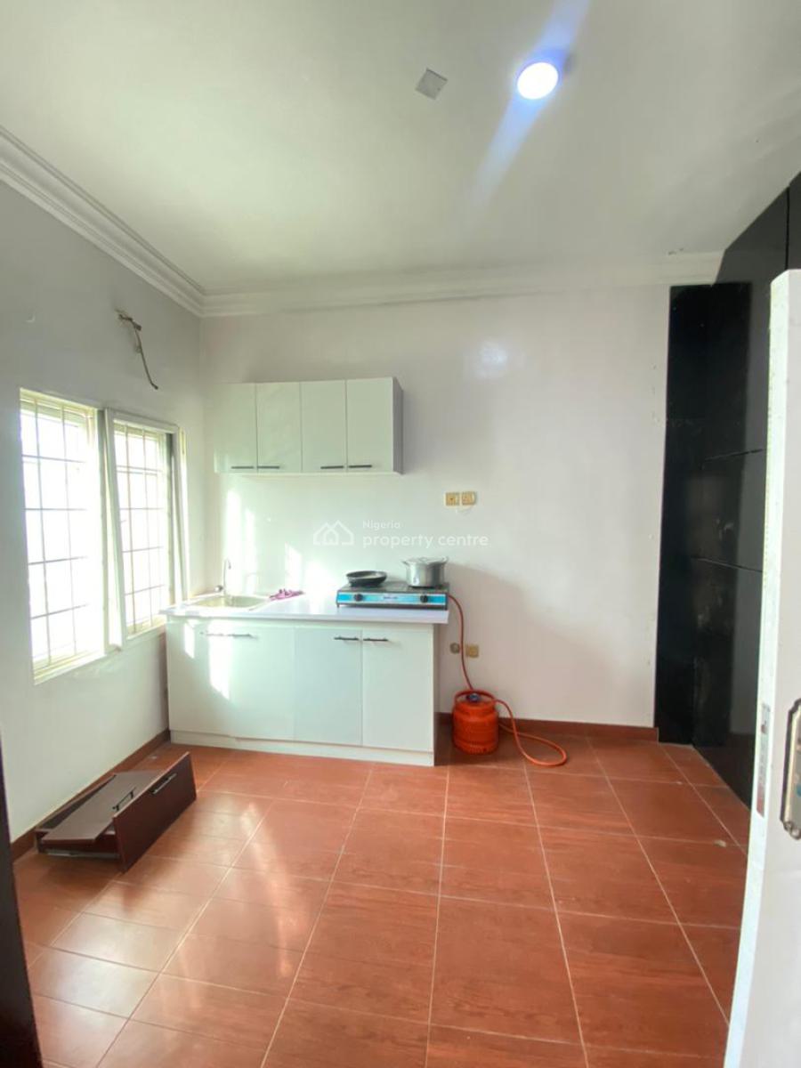 Spacious Mini Flat Apartment, Agungi, Lekki, Lagos, Mini Flat (room and Parlour) for Rent