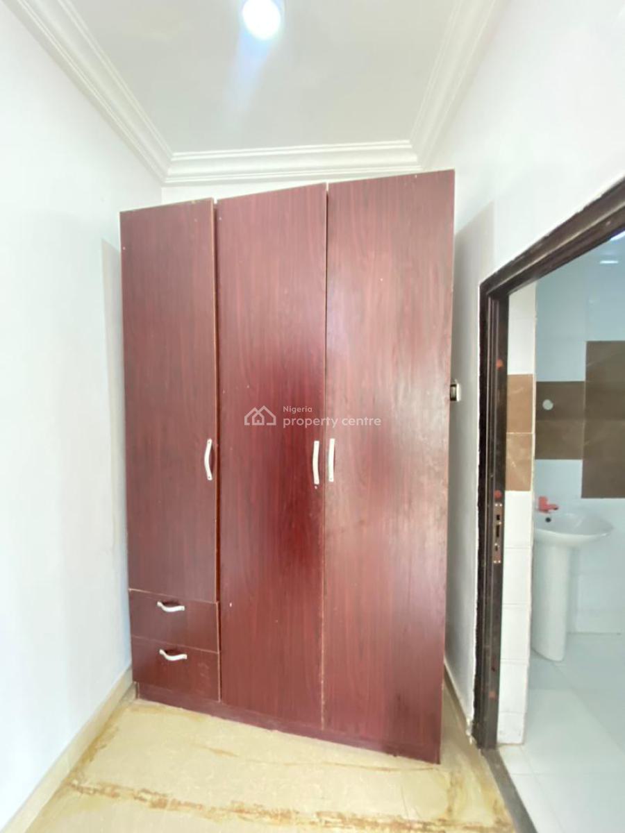 Spacious Mini Flat Apartment, Agungi, Lekki, Lagos, Mini Flat (room and Parlour) for Rent