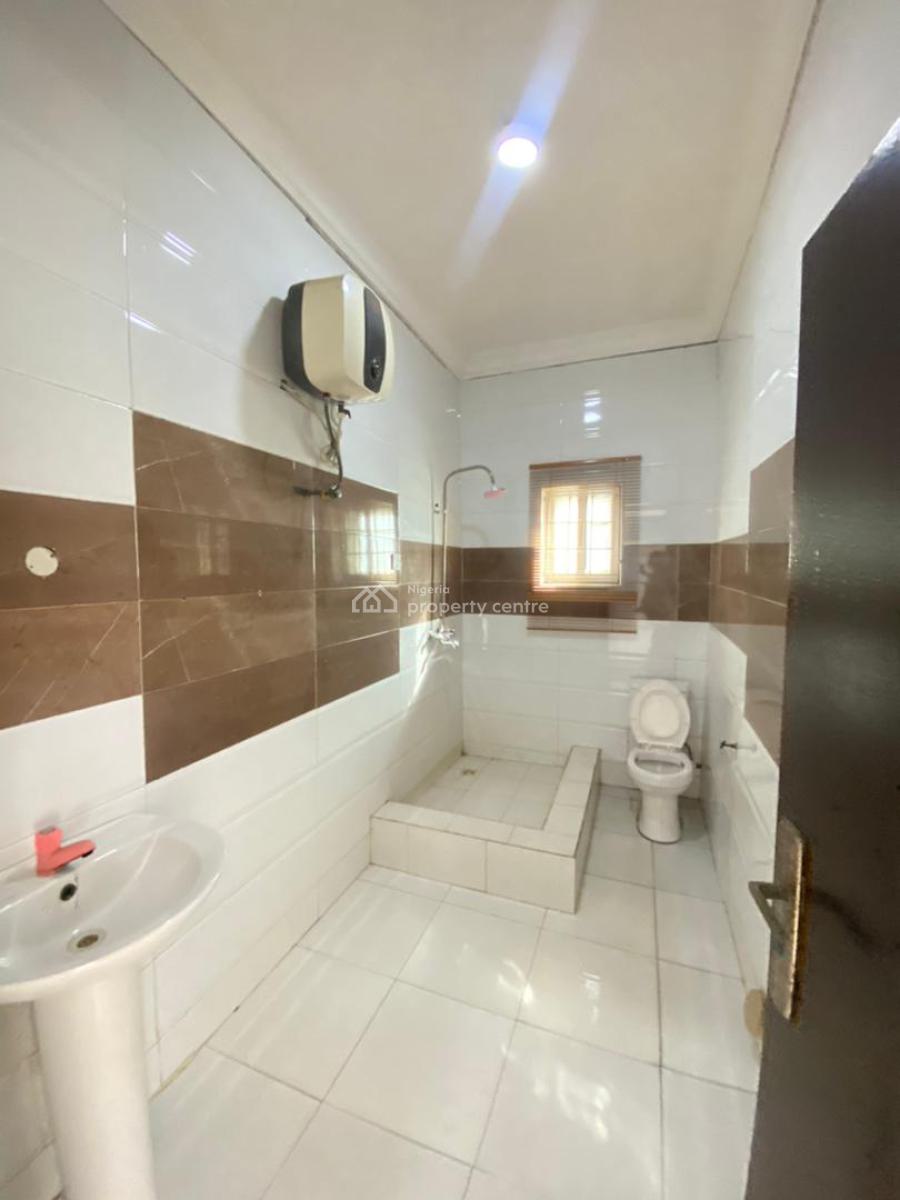 Spacious Mini Flat Apartment, Agungi, Lekki, Lagos, Mini Flat (room and Parlour) for Rent