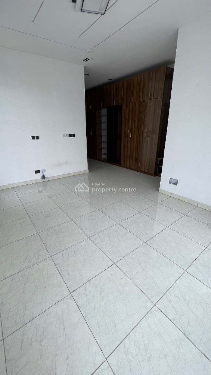 Elegant 4 Bedroom Semi Detached Duplex, Ikota, Lekki, Lagos, Semi-detached Duplex for Sale