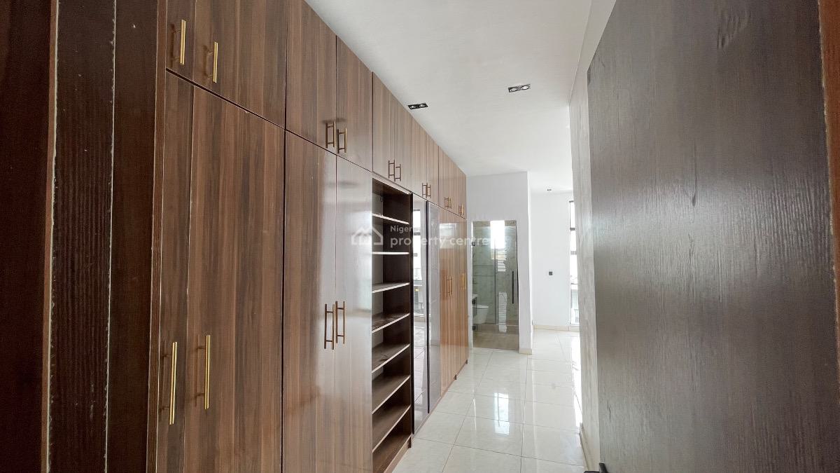 Elegant 4 Bedroom Semi Detached Duplex, Ikota, Lekki, Lagos, Semi-detached Duplex for Sale