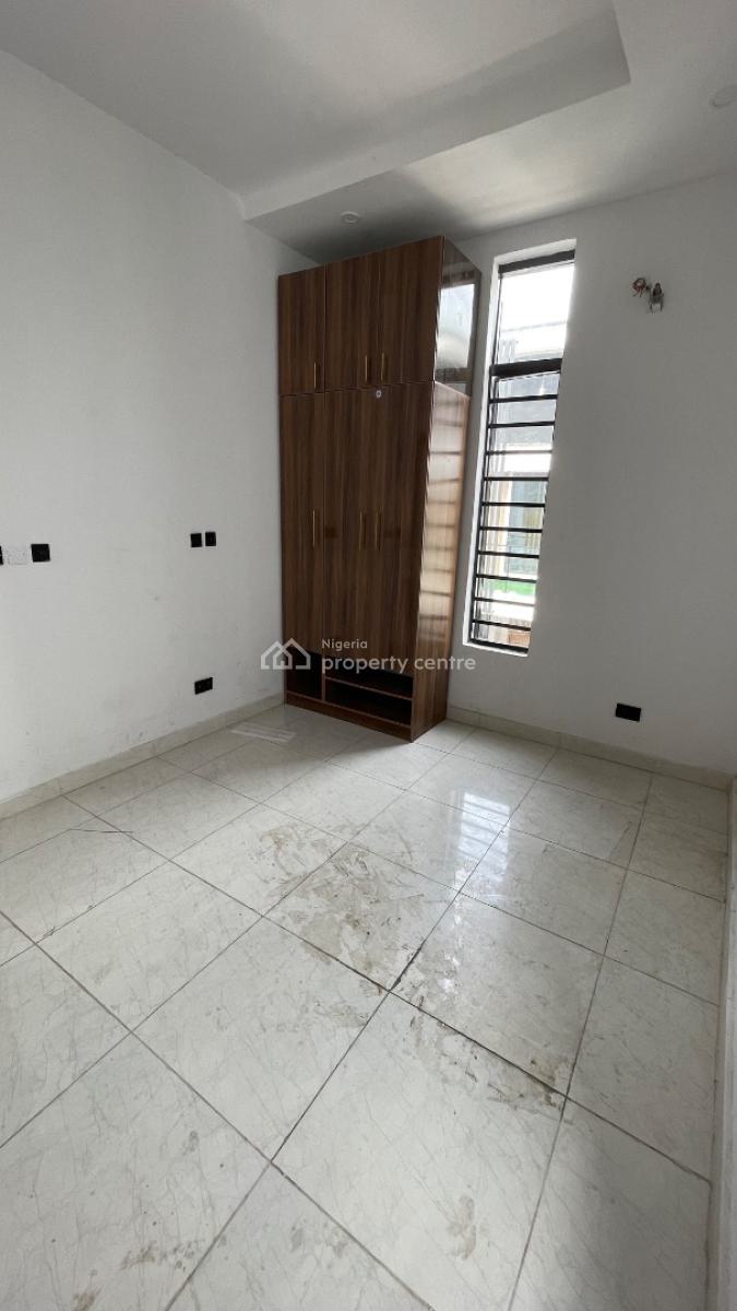 Elegant 4 Bedroom Semi Detached Duplex, Ikota, Lekki, Lagos, Semi-detached Duplex for Sale