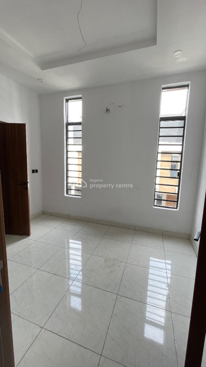 Elegant 4 Bedroom Semi Detached Duplex, Ikota, Lekki, Lagos, Semi-detached Duplex for Sale
