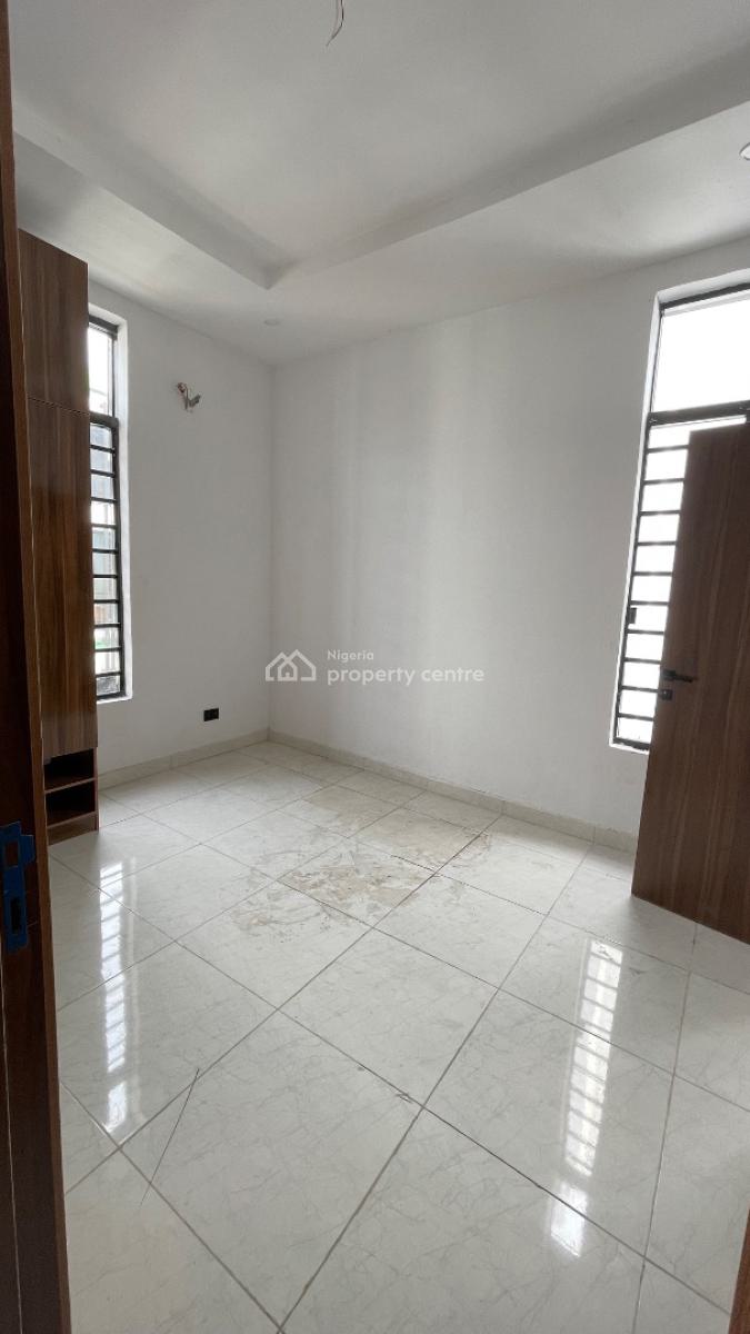 Elegant 4 Bedroom Semi Detached Duplex, Ikota, Lekki, Lagos, Semi-detached Duplex for Sale