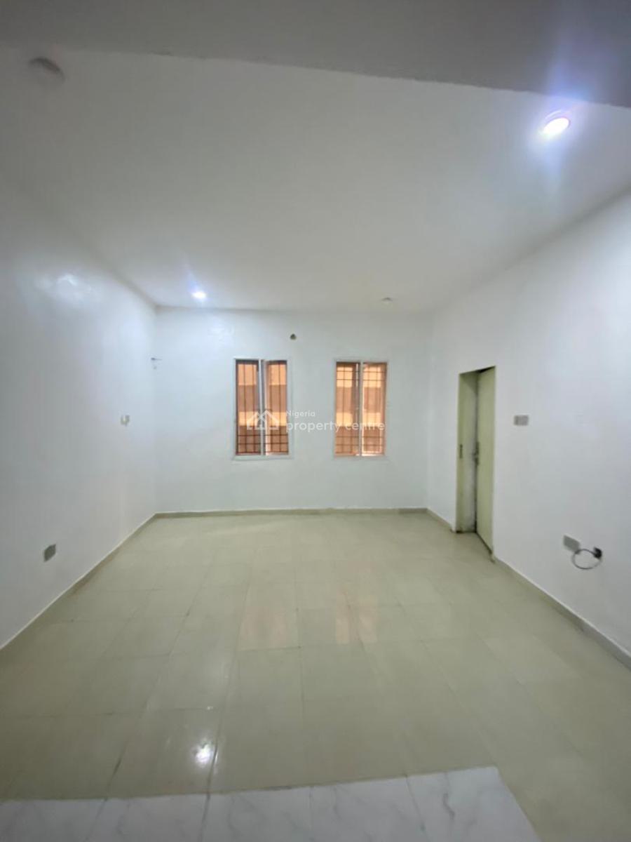 Clean 2 Bedroom Apartment with Private Car Park, Ikate, Lekki, Lagos, Flat / Apartment for Rent
