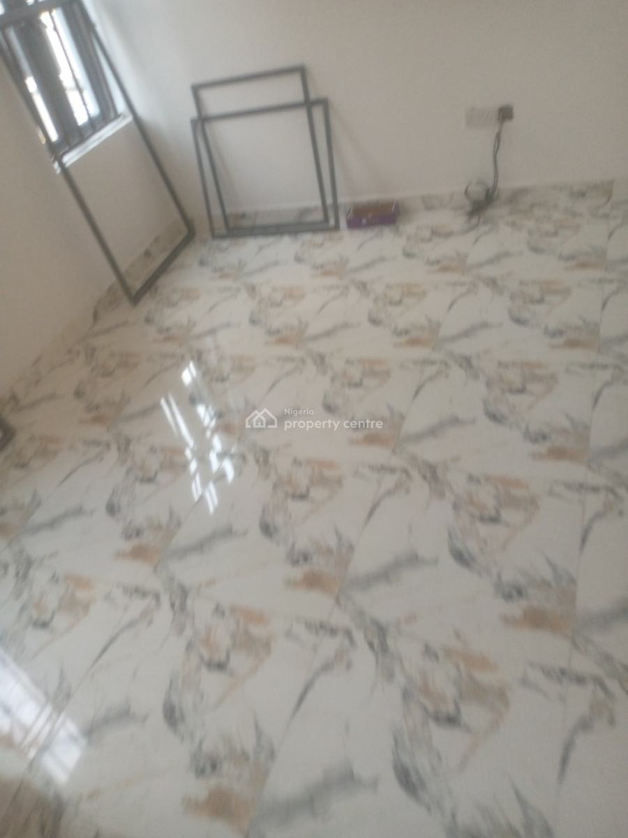 2 Bedroom, Ikorodu, Lagos, Flat / Apartment for Rent