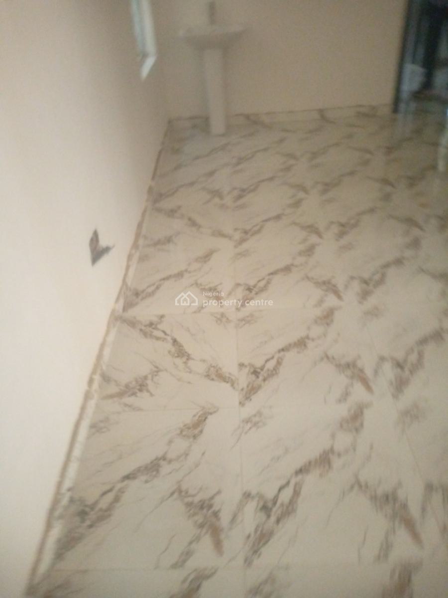 2 Bedroom, Ikorodu, Lagos, Flat / Apartment for Rent