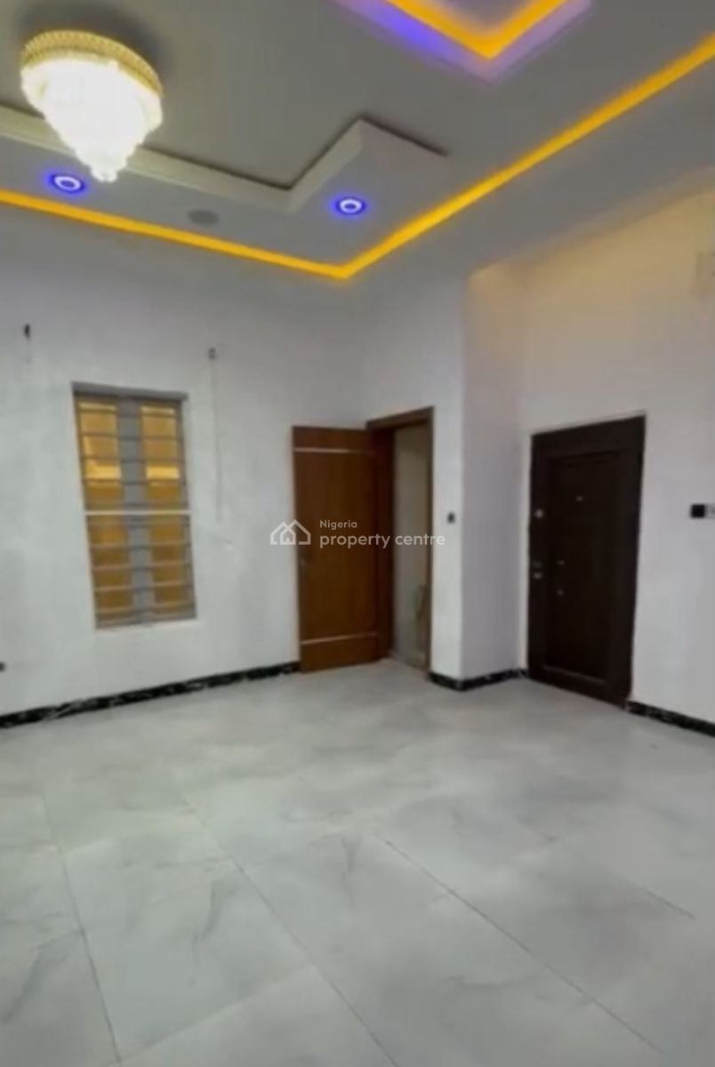 Very Spacious Studio Apartment, Van Daniel Avenue, Orchid Road, Lekki, Lagos, Self Contain (single Rooms) for Rent