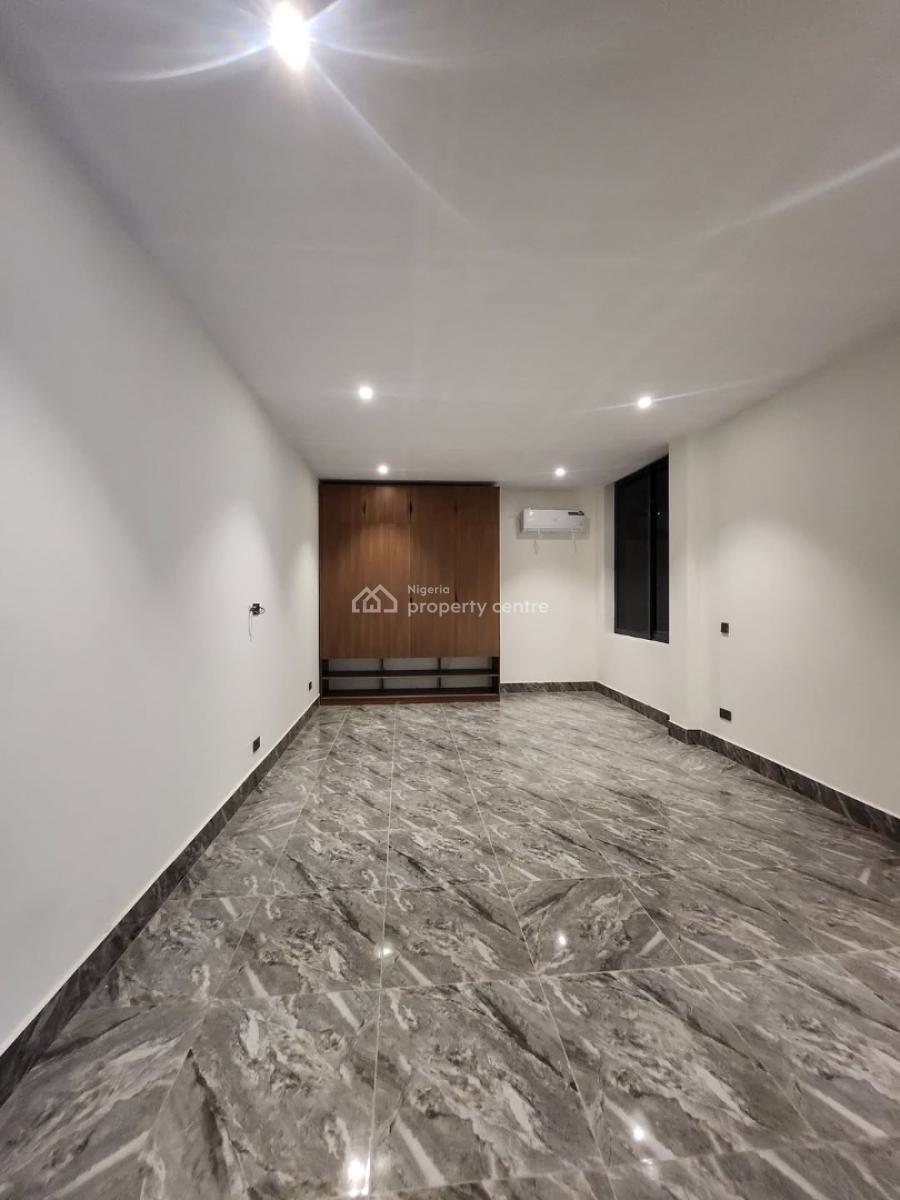 Beautiful 3 Bedroom Maisonette, Ikoyi, Lagos, Flat / Apartment for Rent