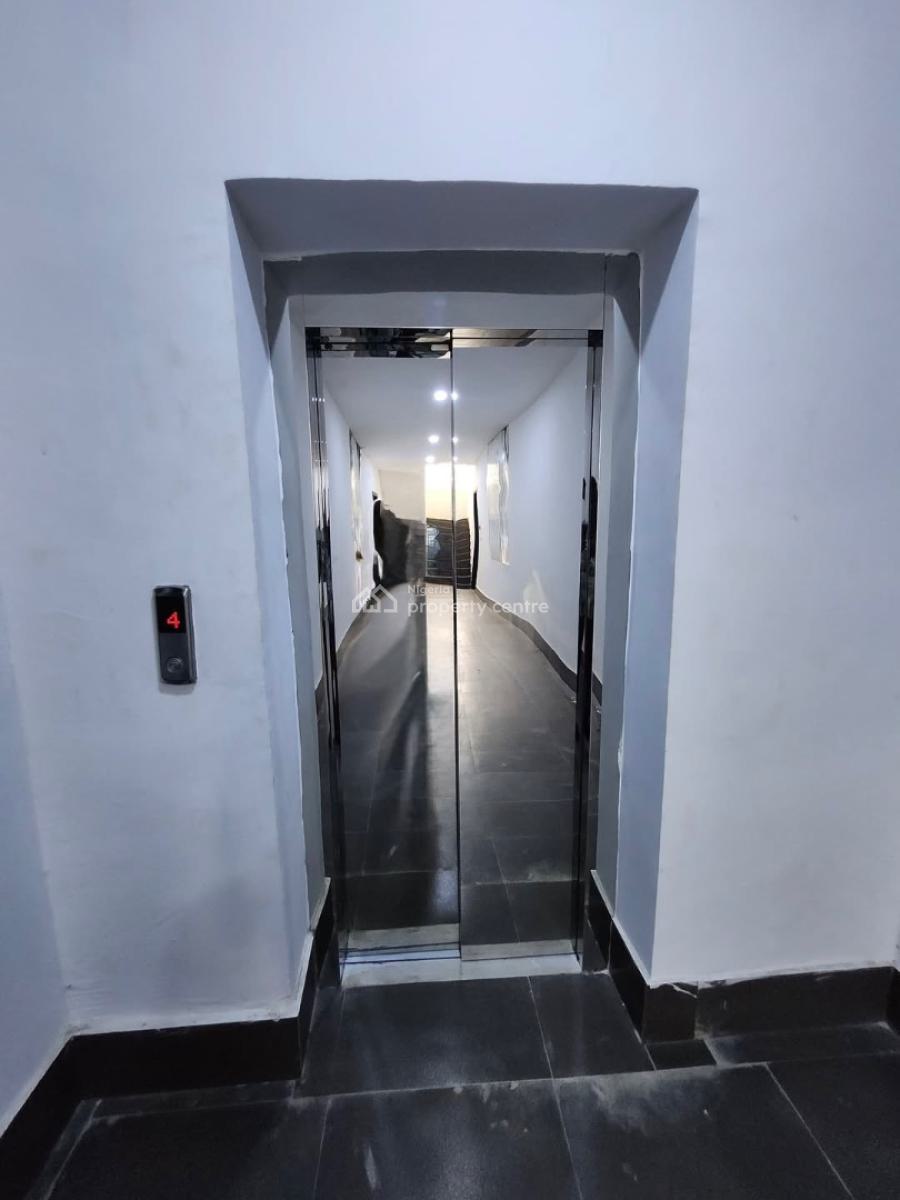 Beautiful 3 Bedroom Maisonette, Ikoyi, Lagos, Flat / Apartment for Rent