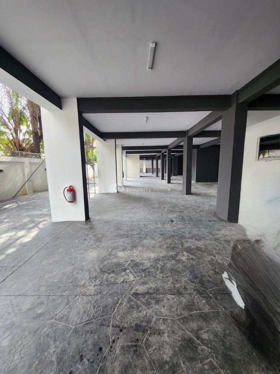 Beautiful 3 Bedroom Maisonette, Ikoyi, Lagos, Flat / Apartment for Rent