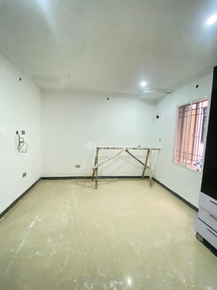 Spacious Room Self Contain, Ikate, Lekki, Lagos, Self Contain (single Rooms) for Rent