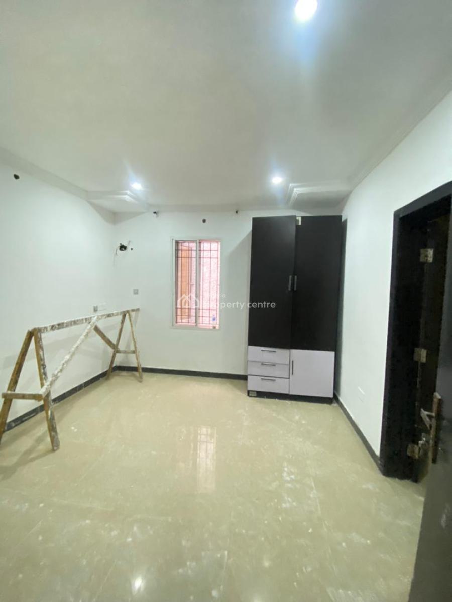 Spacious Room Self Contain, Ikate, Lekki, Lagos, Self Contain (single Rooms) for Rent