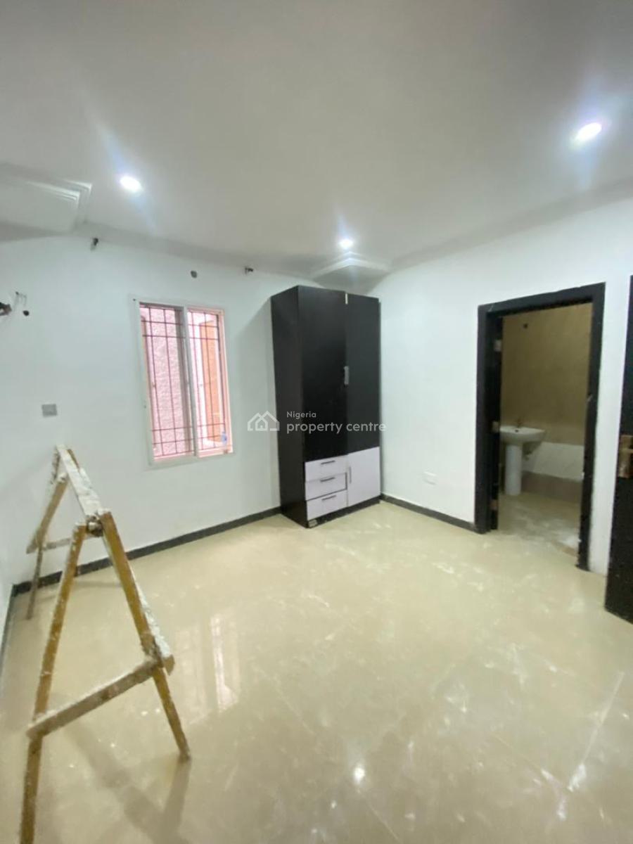 Spacious Room Self Contain, Ikate, Lekki, Lagos, Self Contain (single Rooms) for Rent