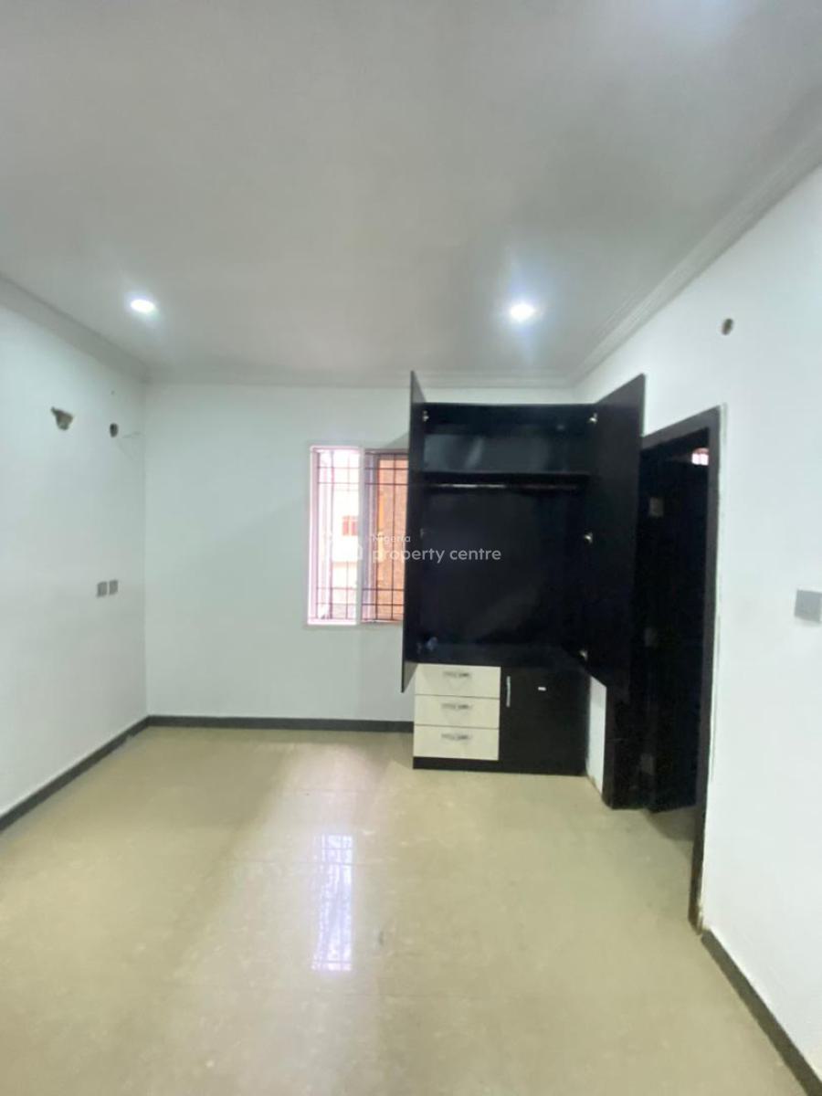 Spacious Room Self Contain, Ikate, Lekki, Lagos, Self Contain (single Rooms) for Rent