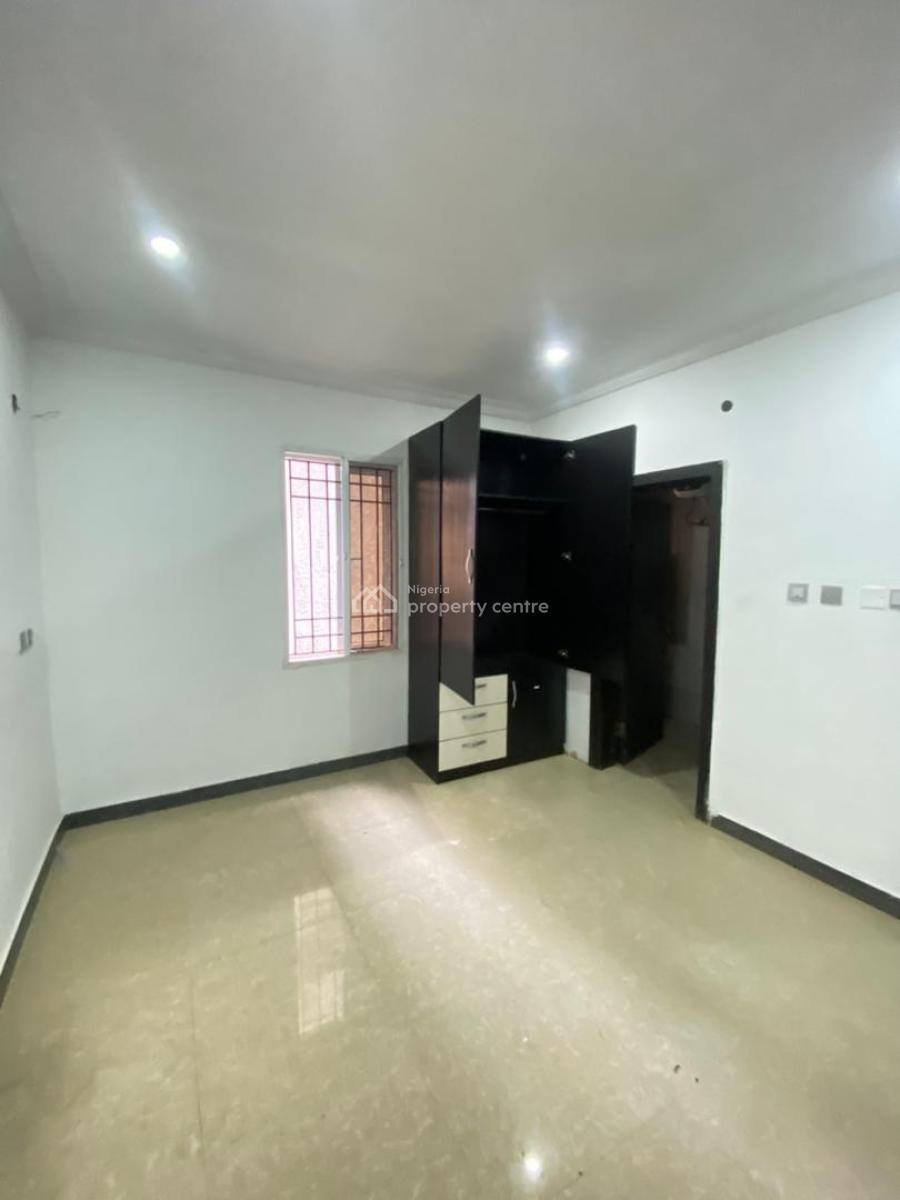 Spacious Room Self Contain, Ikate, Lekki, Lagos, Self Contain (single Rooms) for Rent