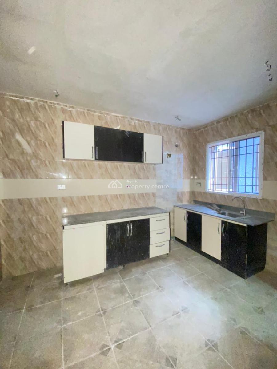 Spacious Room Self Contain, Ikate, Lekki, Lagos, Self Contain (single Rooms) for Rent