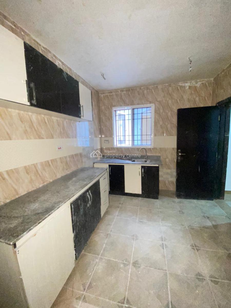 Spacious Room Self Contain, Ikate, Lekki, Lagos, Self Contain (single Rooms) for Rent