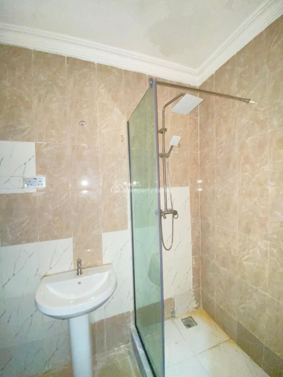 Spacious Room Self Contain, Ikate, Lekki, Lagos, Self Contain (single Rooms) for Rent