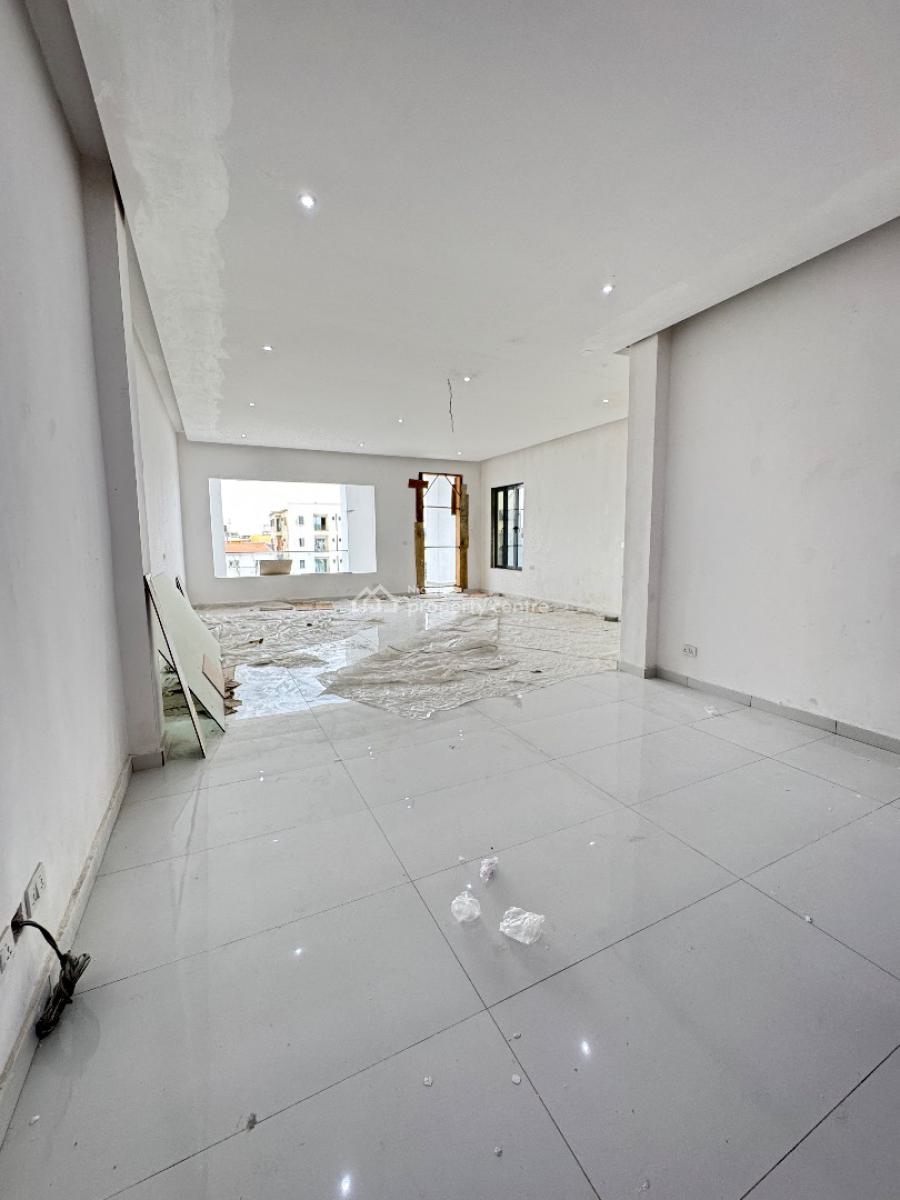 Luxury 5 Bedroom Detached Duplex, Chevron, Lekki, Lagos, Detached Duplex for Sale