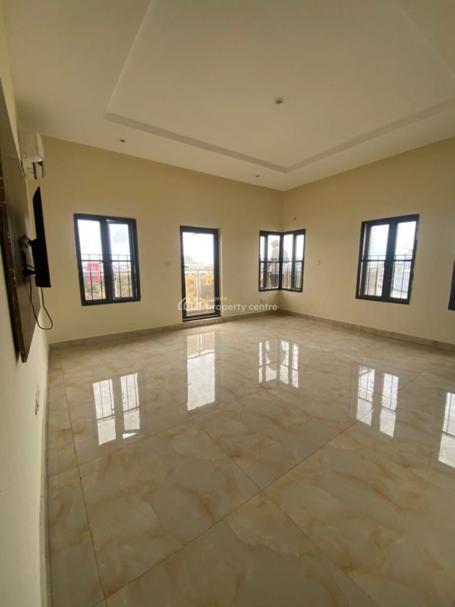 Luxury 3 Bedroom Apartment, Oniru, Victoria Island (vi), Lagos, Flat / Apartment for Rent
