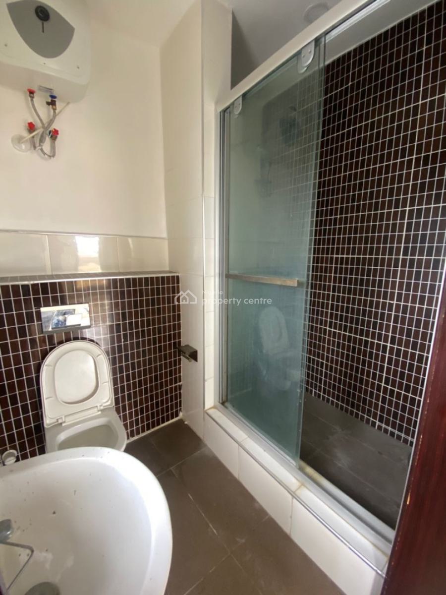 Luxury 3 Bedroom Apartment, Oniru, Victoria Island (vi), Lagos, Flat / Apartment for Rent