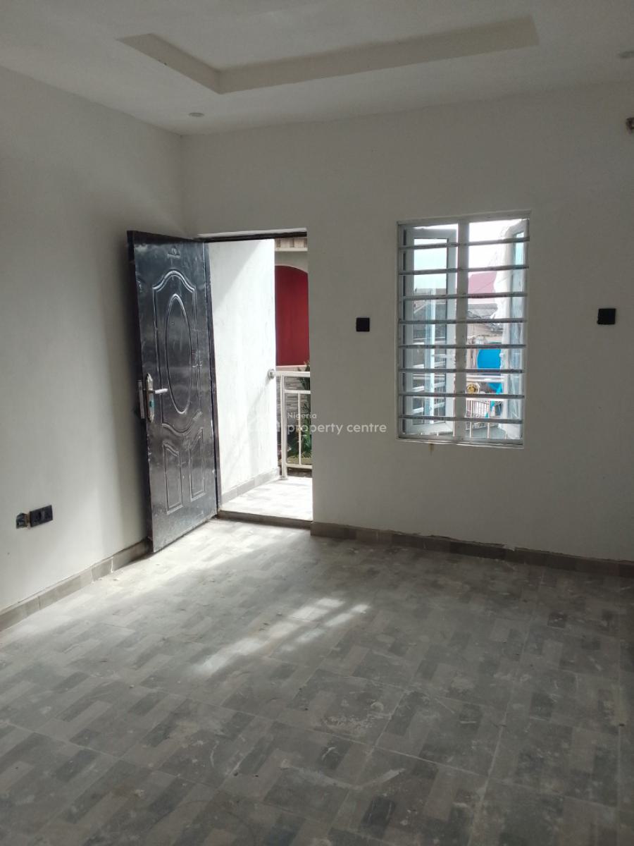 Brand New Room and Palour, School Gate, Lakowe, Ibeju Lekki, Lagos, Flat / Apartment for Rent