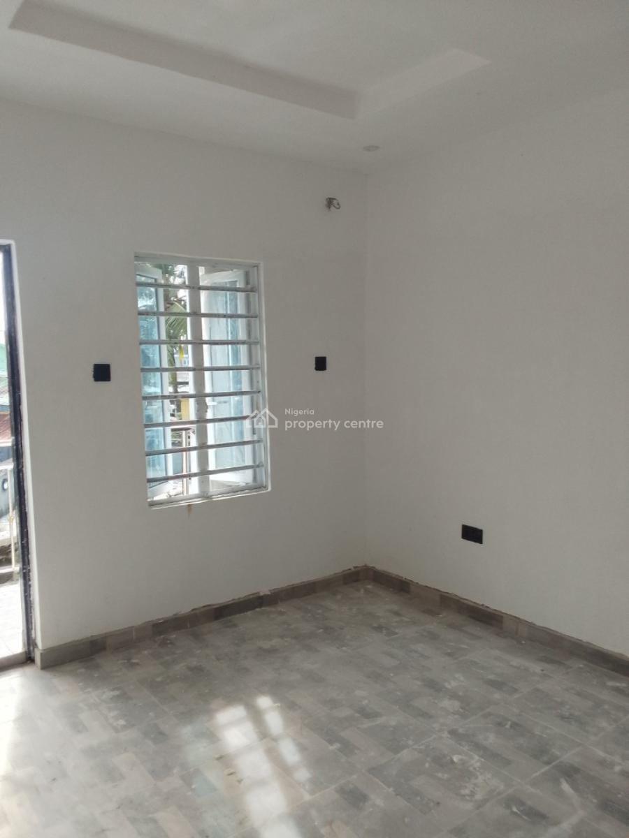 Brand New Room and Palour, School Gate, Lakowe, Ibeju Lekki, Lagos, Flat / Apartment for Rent