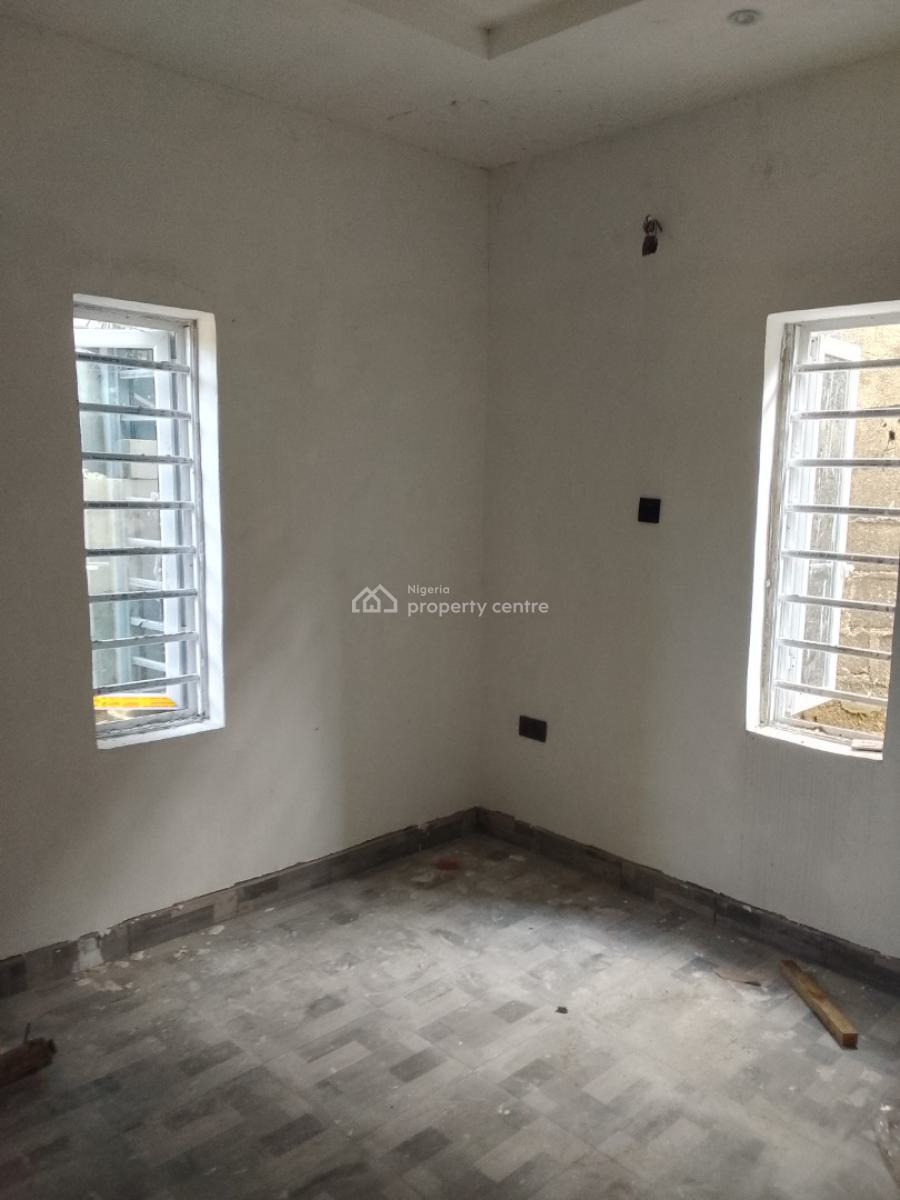 Brand New Room and Palour, School Gate, Lakowe, Ibeju Lekki, Lagos, Flat / Apartment for Rent