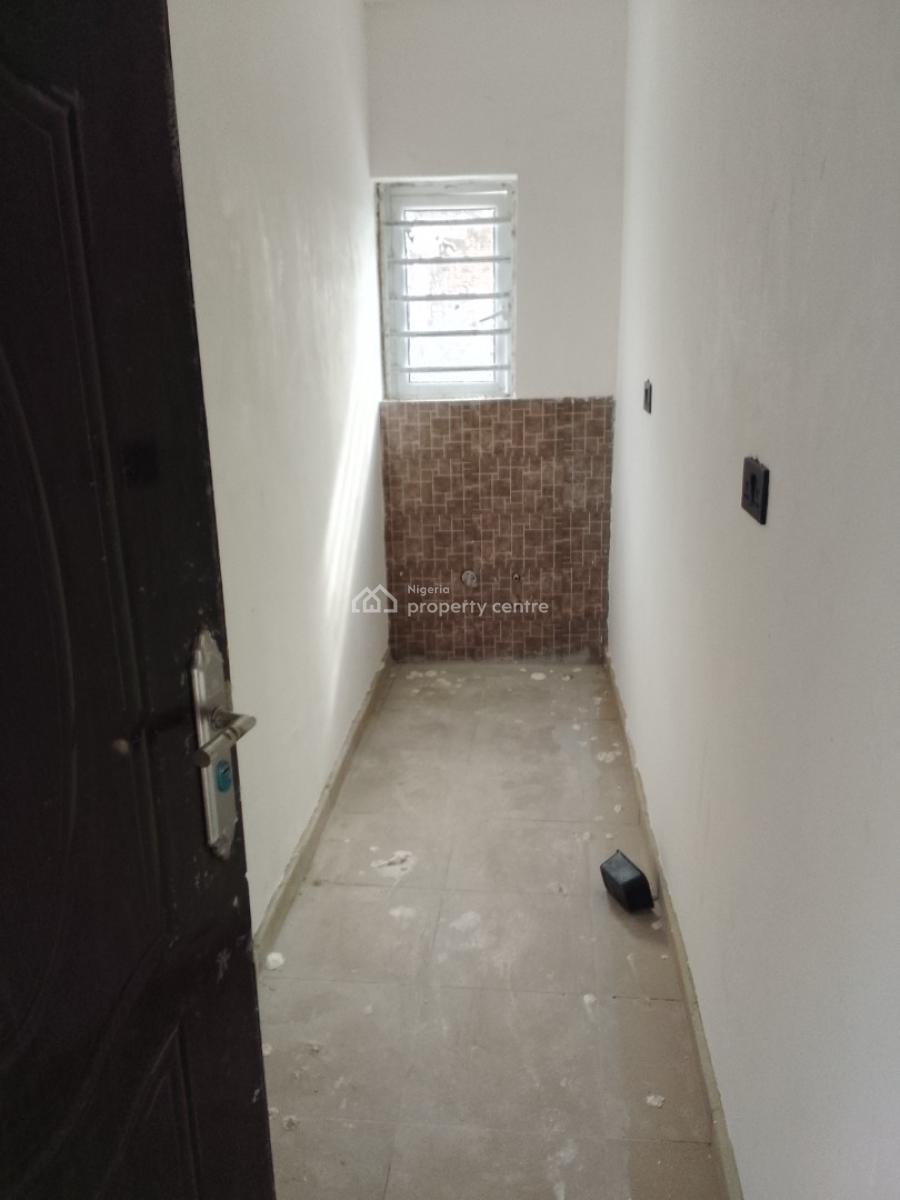 Brand New Room and Palour, School Gate, Lakowe, Ibeju Lekki, Lagos, Flat / Apartment for Rent