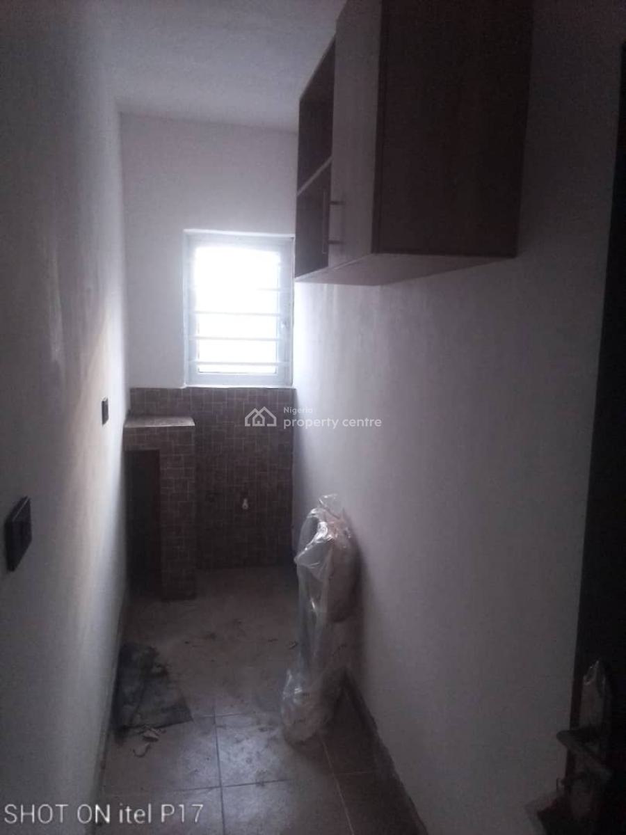 Brand New Room and Palour, School Gate, Lakowe, Ibeju Lekki, Lagos, Flat / Apartment for Rent