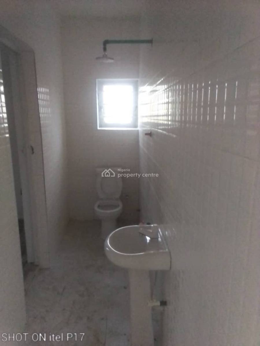 Brand New Room and Palour, School Gate, Lakowe, Ibeju Lekki, Lagos, Flat / Apartment for Rent