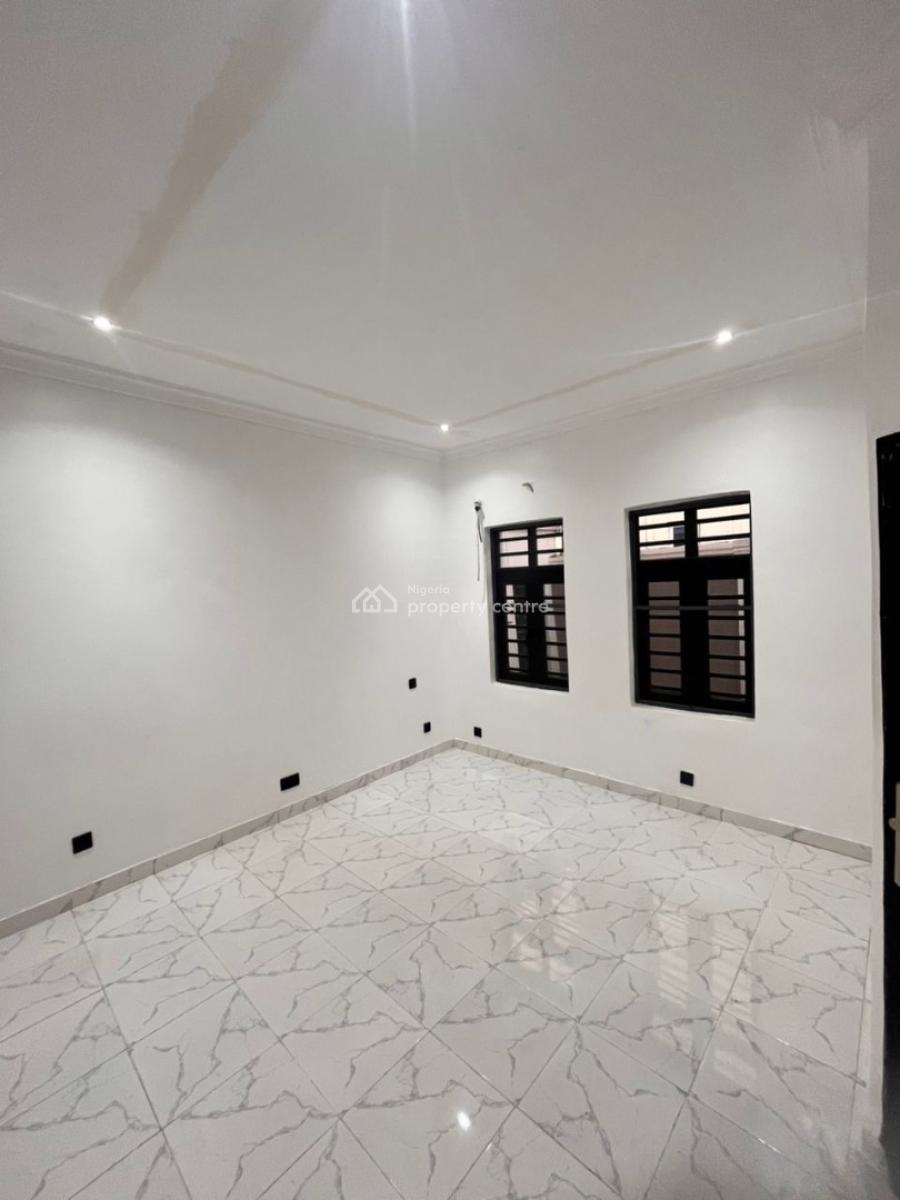 Brand New 3 Bedroom Apartment, Thomas Estate Ajah Lagos, Ajah, Lagos, Flat / Apartment for Rent