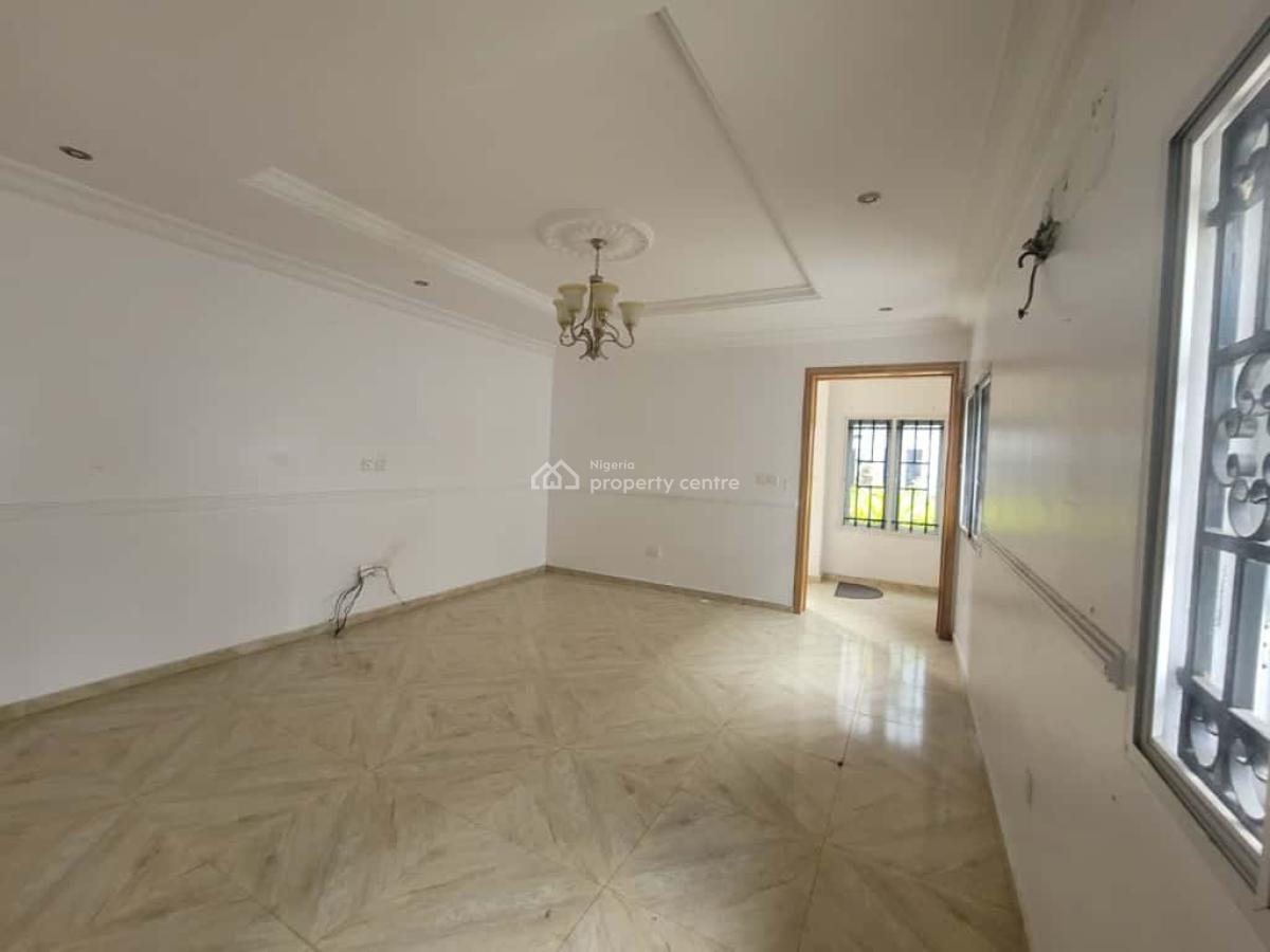 Serviced 4-bedroom Terraced Duplex, Ikate, Lekki, Lagos, Terraced Duplex for Rent