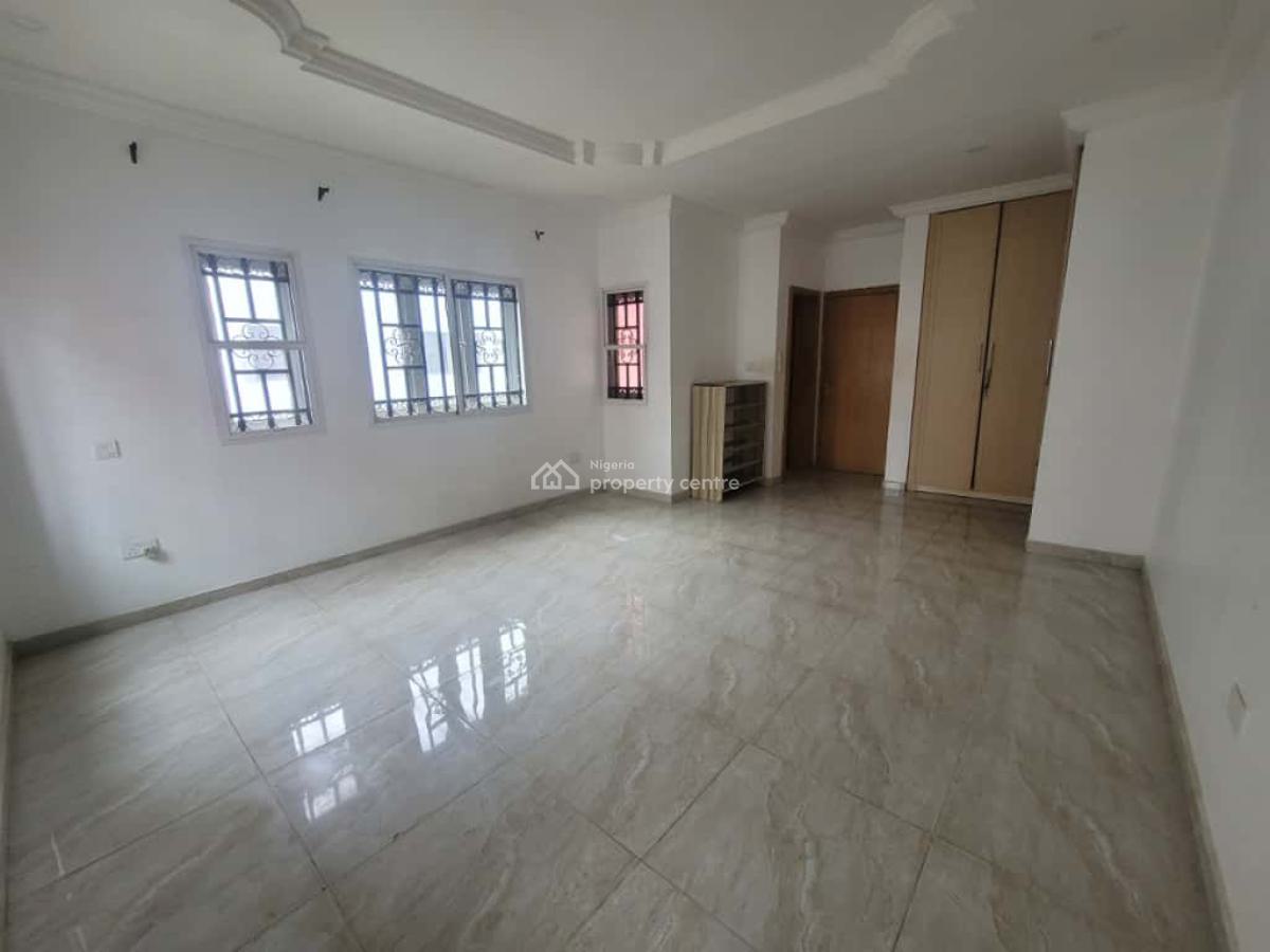 Serviced 4-bedroom Terraced Duplex, Ikate, Lekki, Lagos, Terraced Duplex for Rent