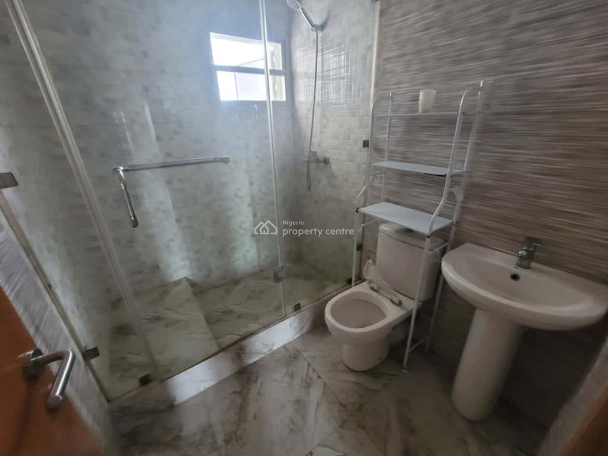 Serviced 4-bedroom Terraced Duplex, Ikate, Lekki, Lagos, Terraced Duplex for Rent