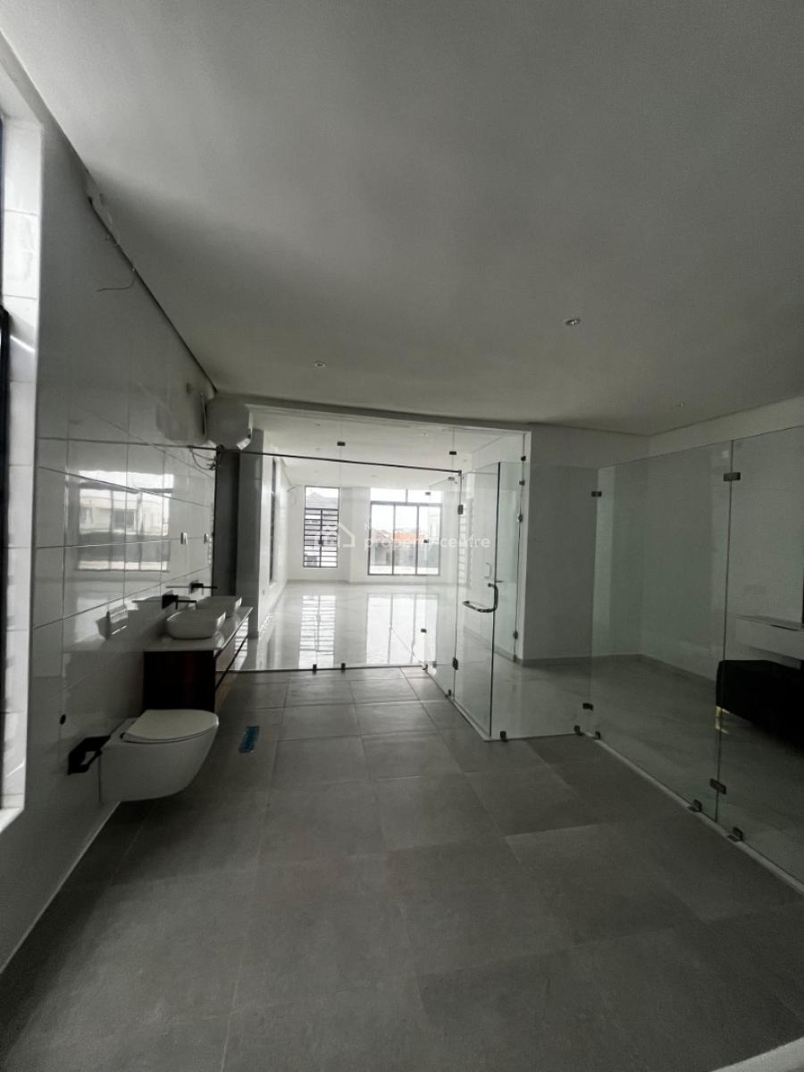 a 4 Bedroom Detached House with Bq, Orchid, Ibeju Lekki, Lagos, Detached Duplex for Sale
