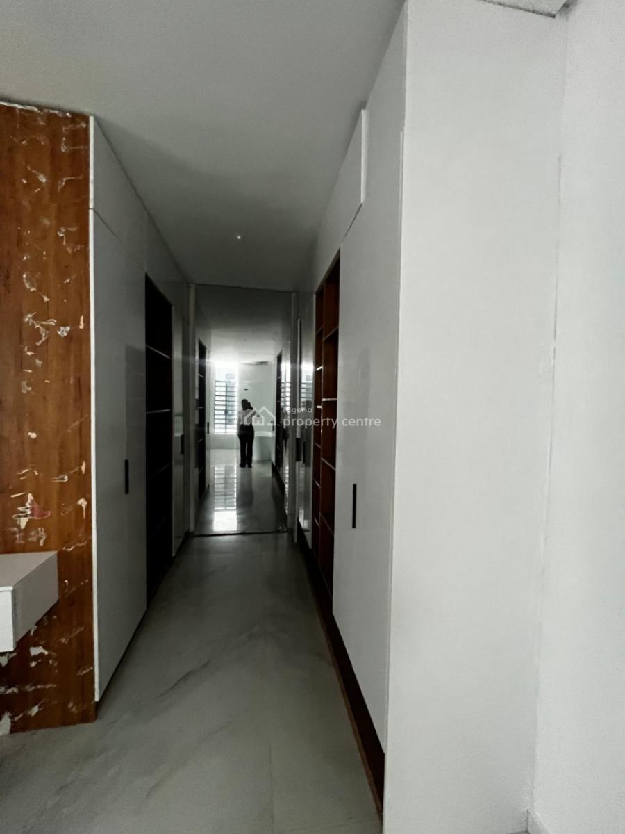 a 4 Bedroom Detached House with Bq, Orchid, Ibeju Lekki, Lagos, Detached Duplex for Sale