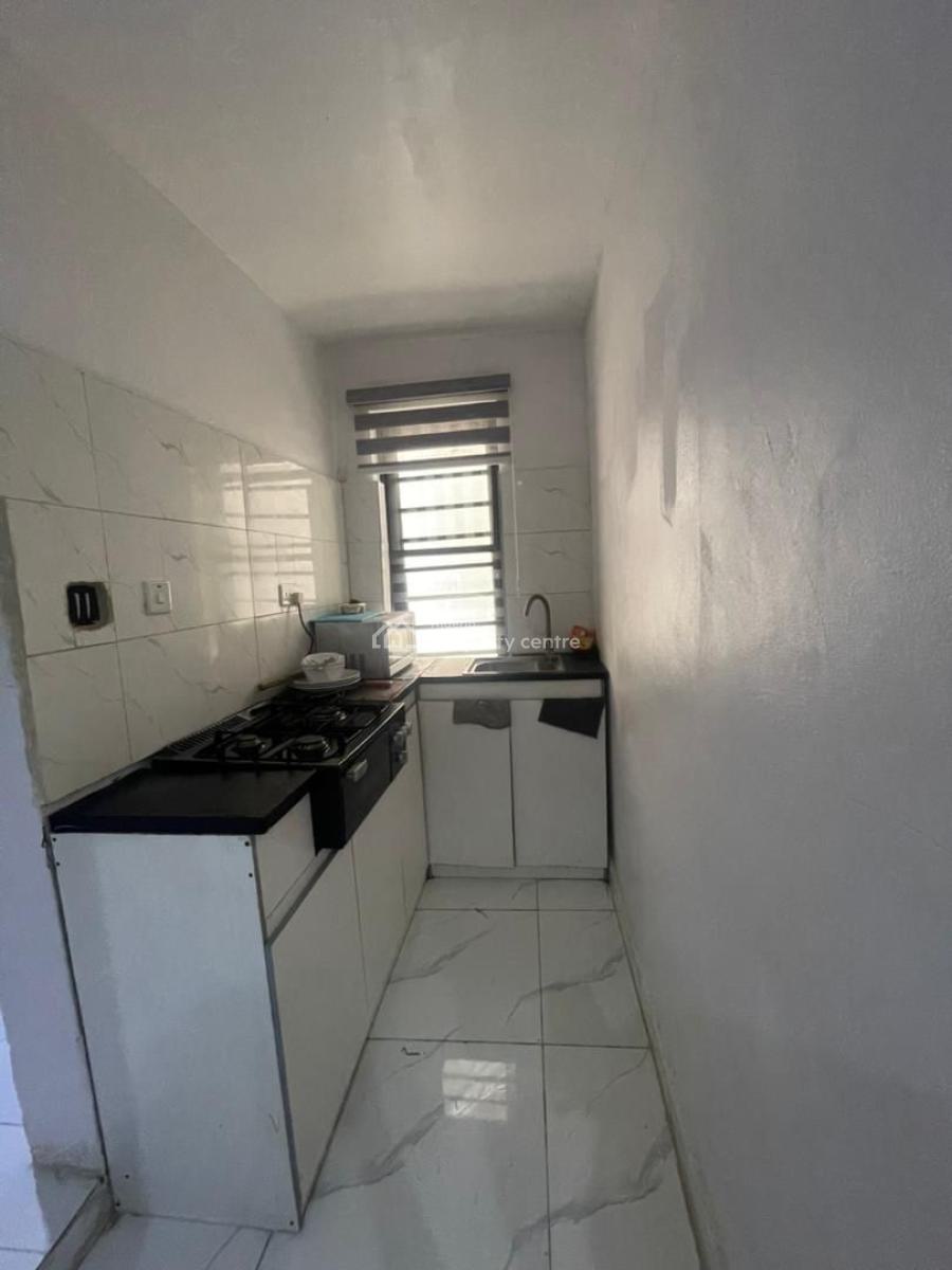 Luxury Multi Unit Apartment, Opp Chevron, Lekki, Lagos, Mini Flat (room and Parlour) for Rent