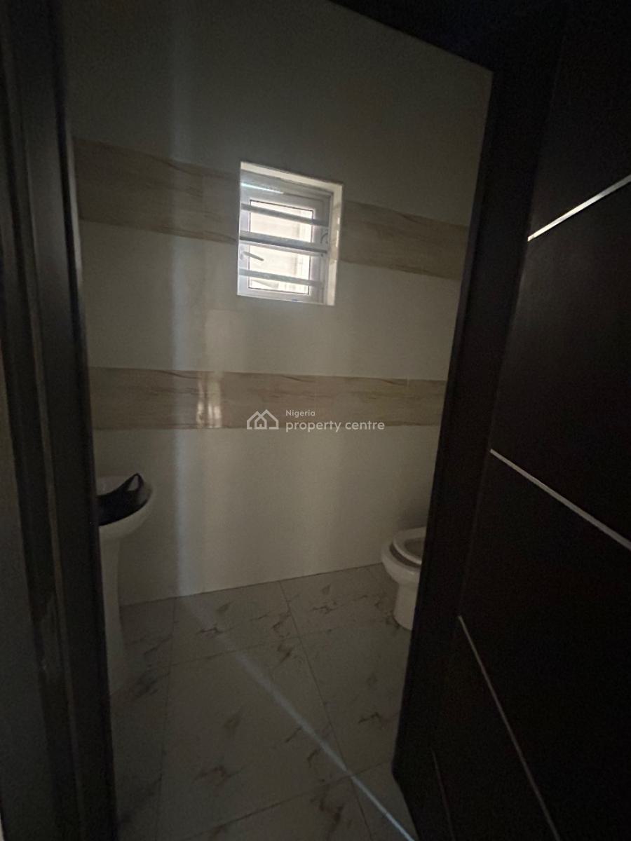Luxury 5 Bedrooms Duplex, Lekki County Homes, Ikota, Lekki, Lagos, Detached Duplex for Sale