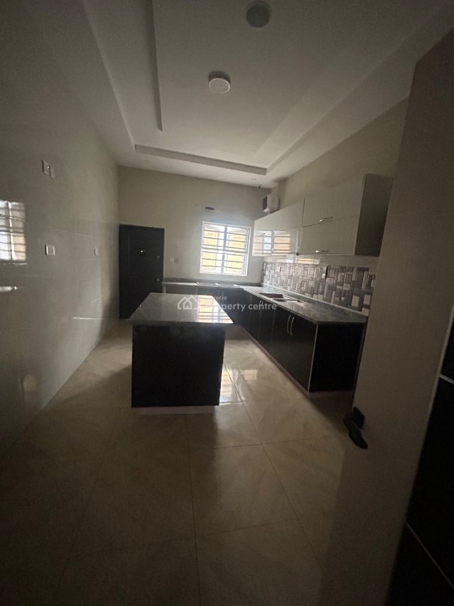 Luxury 5 Bedrooms Duplex, Lekki County Homes, Ikota, Lekki, Lagos, Detached Duplex for Sale
