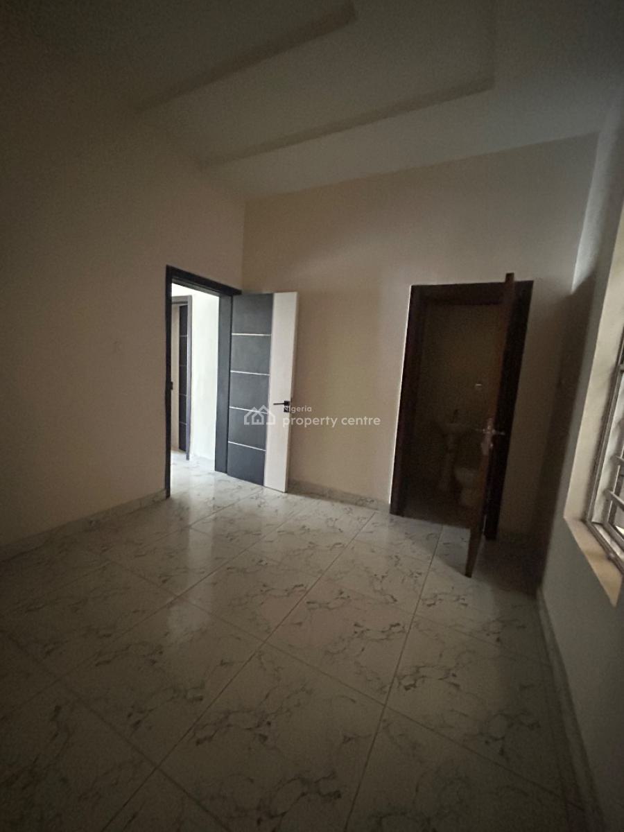 Luxury 5 Bedrooms Duplex, Lekki County Homes, Ikota, Lekki, Lagos, Detached Duplex for Sale