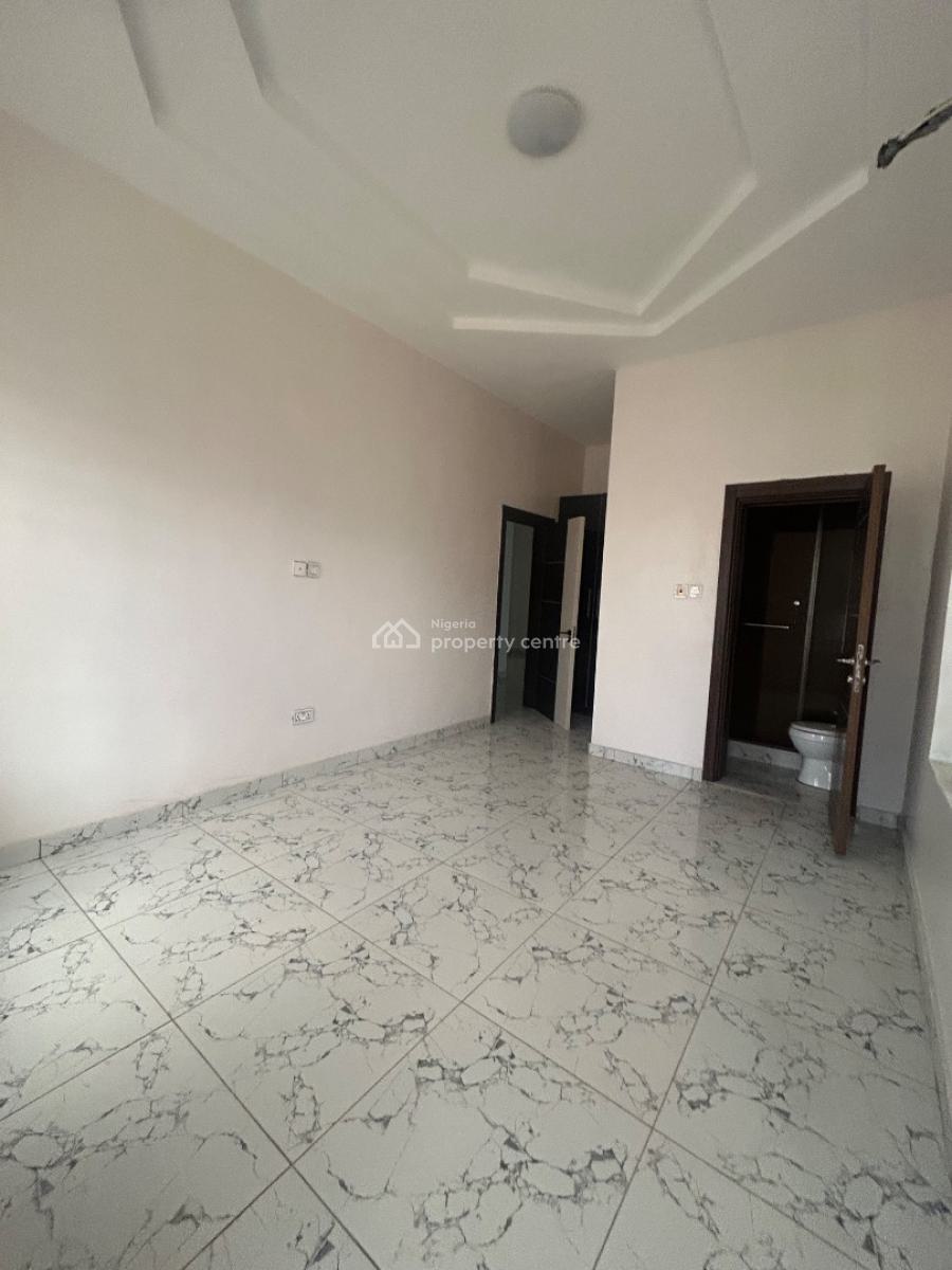 Luxury 5 Bedrooms Duplex, Lekki County Homes, Ikota, Lekki, Lagos, Detached Duplex for Sale