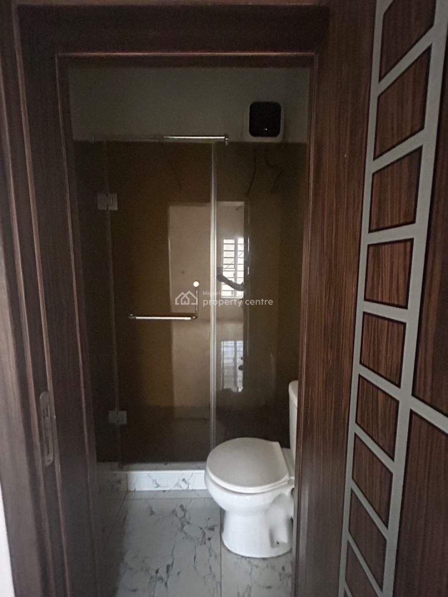 Luxury 5 Bedrooms Duplex, Lekki County Homes, Ikota, Lekki, Lagos, Detached Duplex for Sale