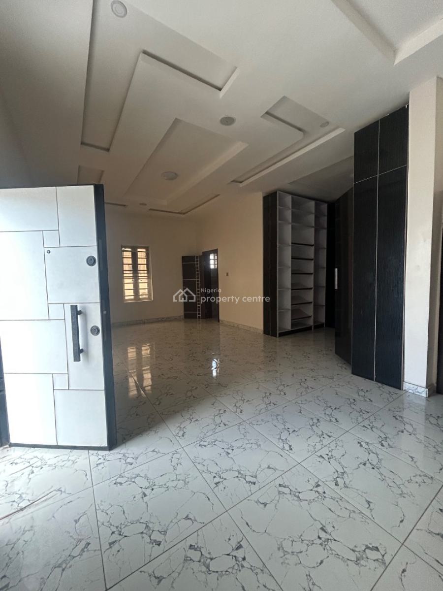 Luxury 5 Bedrooms Duplex, Lekki County Homes, Ikota, Lekki, Lagos, Detached Duplex for Sale