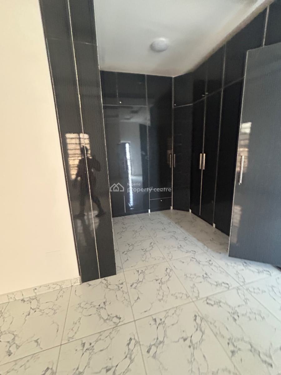 Luxury 5 Bedrooms Duplex, Lekki County Homes, Ikota, Lekki, Lagos, Detached Duplex for Sale