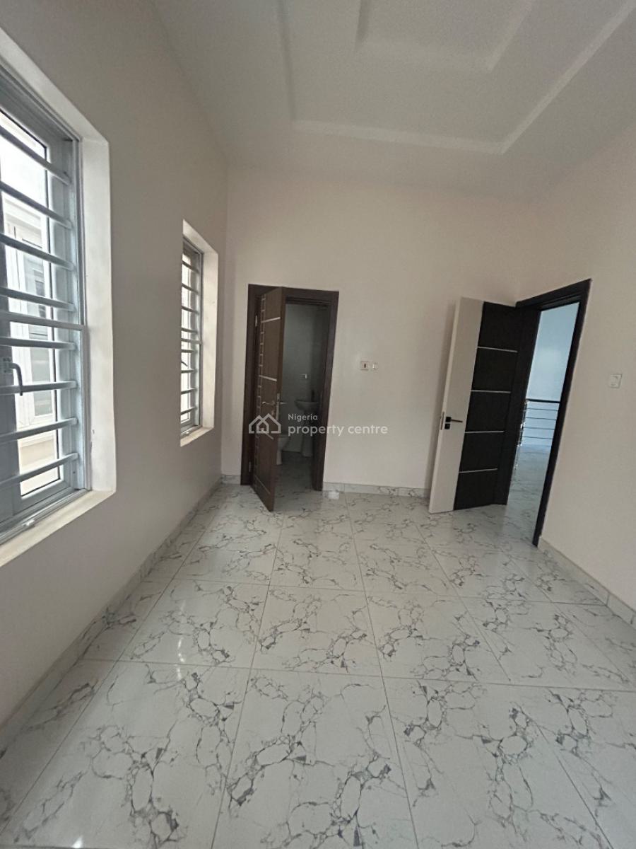 Luxury 5 Bedrooms Duplex, Lekki County Homes, Ikota, Lekki, Lagos, Detached Duplex for Sale