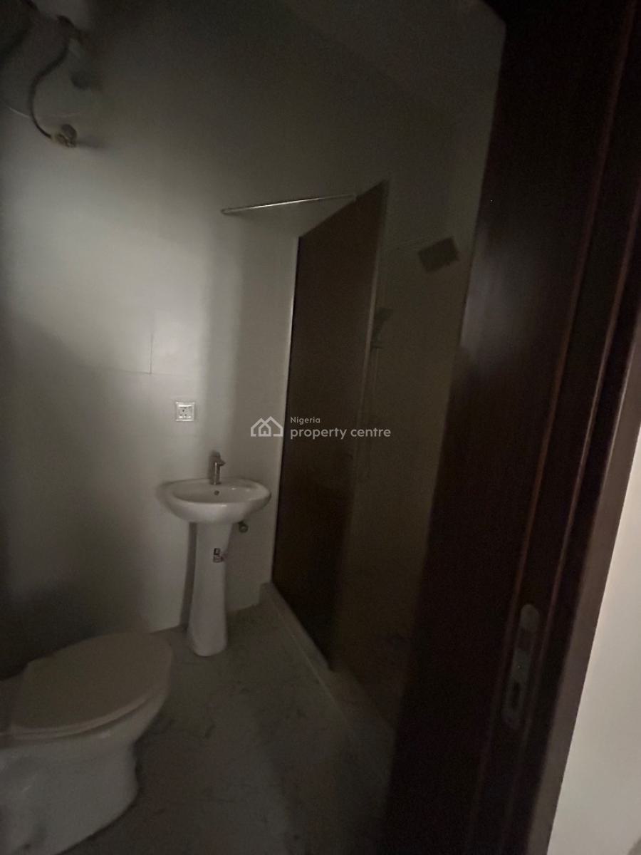 Luxury 5 Bedrooms Duplex, Lekki County Homes, Ikota, Lekki, Lagos, Detached Duplex for Sale