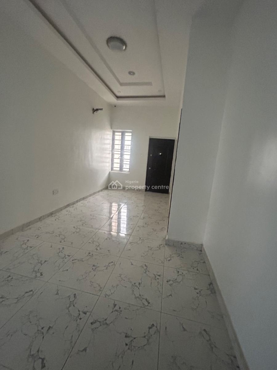 Luxury 5 Bedrooms Duplex, Lekki County Homes, Ikota, Lekki, Lagos, Detached Duplex for Sale