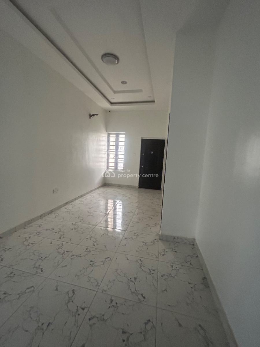 Luxury 5 Bedrooms Duplex, Lekki County Homes, Ikota, Lekki, Lagos, Detached Duplex for Sale
